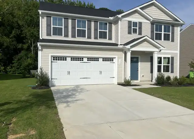 Property at 154 Day Farm Dr, Angier, NC, 27501, 5 beds, 3 baths, [object Object]