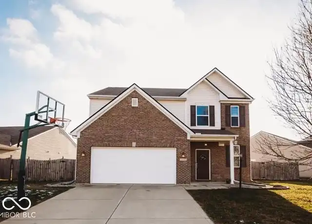 Property at 5221 Bombay Dr, Indianapolis, IN, 46239, 4 beds, 2.5 baths, [object Object]