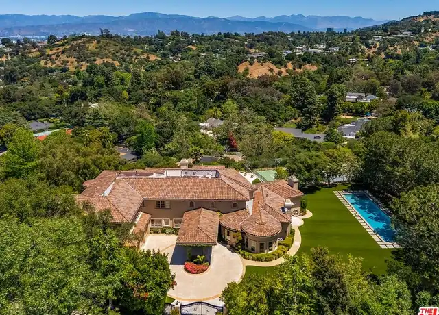 Property at 11971 Lockridge Rd, Studio City, CA, 91604, 7 beds, 9.5 baths, [object Object]