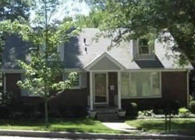 Property at 2511 Boulevard Napoleon Unit 1, Louisville, KY, 40205, 3 beds, 3 baths, [object Object]