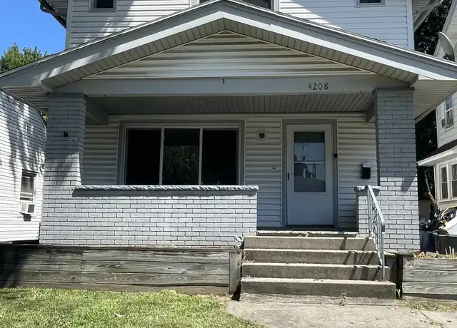 Property at 4208 Asbury Dr, Toledo, OH, 43612, 3 beds, 1 bath, [object Object]