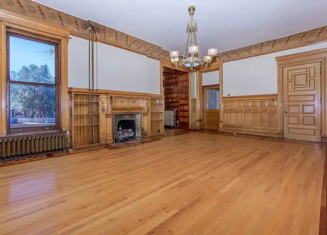 Property at Cascade Park - 624 N Cascade Ave, Colorado Springs, CO, 80903, 1 bed, 1 bath, [object Object]