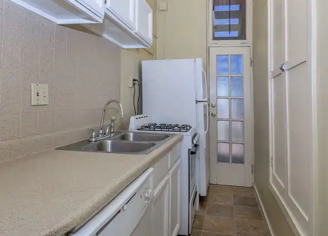 Property at Cascade Park - 624 N Cascade Ave, Colorado Springs, CO, 80903, 0-1 beds, 1 bath, [object Object]