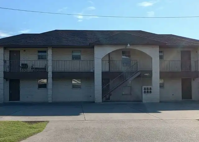 Property at 4403 N Stone Ave Unit 1, Laredo, TX, 78041, 2 beds, 1 bath, [object Object]