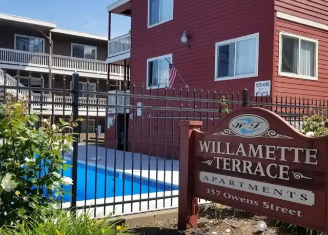 Property at 357 Owens St S Unit 375-10, Salem, OR, 97302, 1 bed, 1 bath, [object Object]