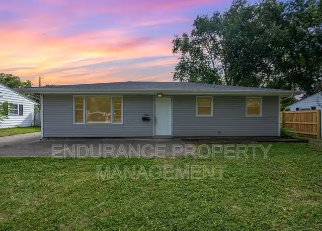 Property at 3956 Montevideo Dr, Dayton, OH, 45414, 3 beds, 1 bath, [object Object]
