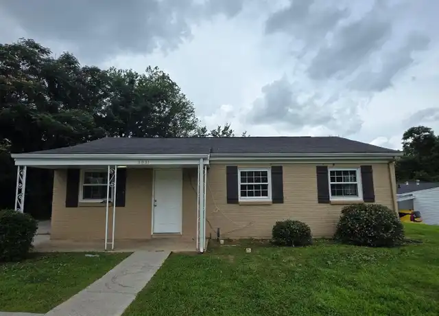 Property at 3831 Crane Dr NE, Huntsville, AL, 35811, 3 beds, 1 bath, [object Object]