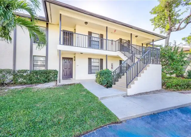 Property at 500 Misty Pines Cir Unit 206, Naples, FL, 34105, 2 beds, 2 baths, [object Object]