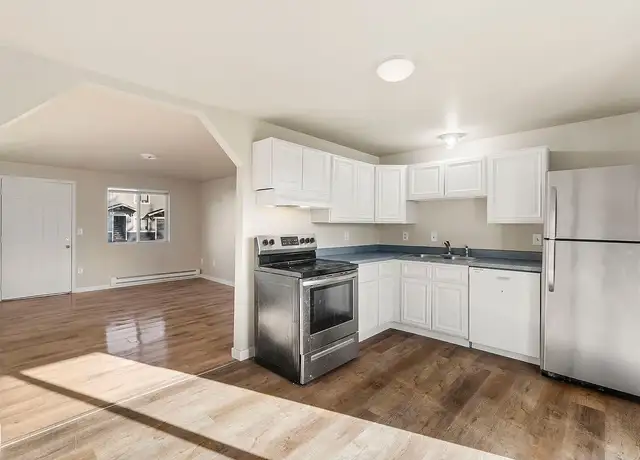 Photo of 401 N Ash St, Centralia, WA 98531