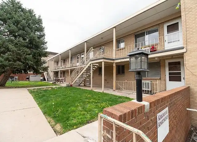Property at 5944 S Datura St, Littleton, CO, 80120, 1 bed, 1 bath, [object Object]
