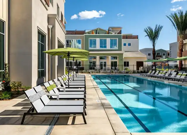 Property at The Lark at Copper River - 11233 N Alicante Dr, Fresno, CA, 93730, 1-3 bed, 1-2 bath, [object Object]