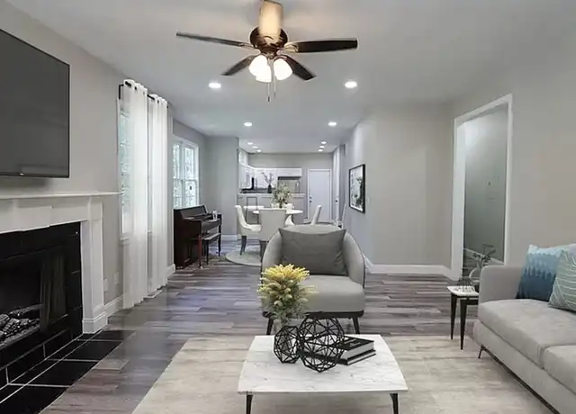 Property at 197 Polar Rock Rd SW, Atlanta, GA, 30315, 1 bed, 1 bath, [object Object]