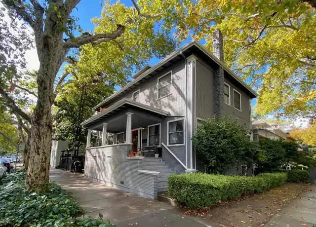 Property at 2430 H St, Sacramento, CA, 95816, 0 beds, 1 bath, [object Object]