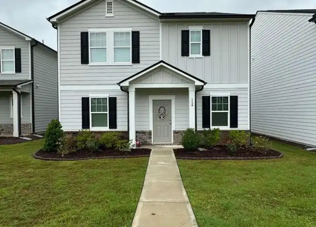 Property at 114 Feeney St, Bethlehem, GA, 30620, 4 beds, 3 baths, [object Object]