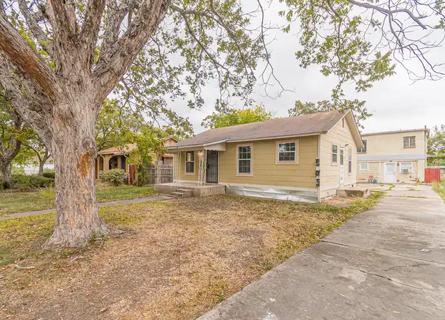 Property at 106 Southway Dr Unit 1, San Antonio, TX, 78225, 2 beds, 1 bath, [object Object]