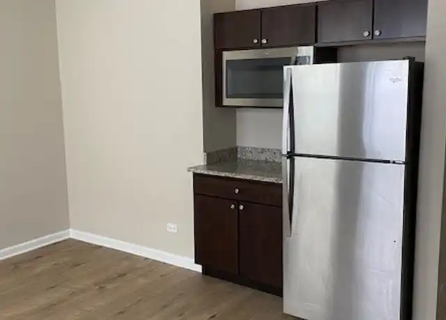 Property at 1116 Washington Blvd Unit 416, Oak Park, IL, 60302, 1 bed, 1 bath, [object Object]