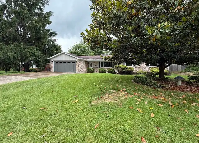 Property at 2111 S Lakeman Dr, Bellbrook, OH, 45305, 4 beds, 2 baths, [object Object]