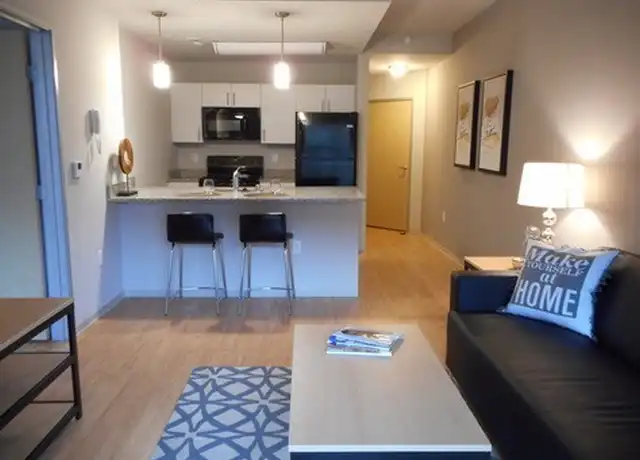 Property at 313 N Frances St Unit 407, Madison, WI, 53703, 1 bed, 1 bath, [object Object]