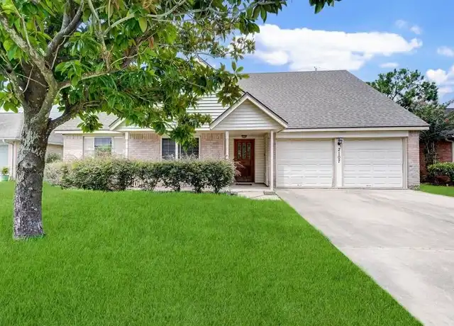 Property at 2107 Collingsfield Dr, Sugar Land, TX, 77478, 3 beds, 2.5 baths, [object Object]
