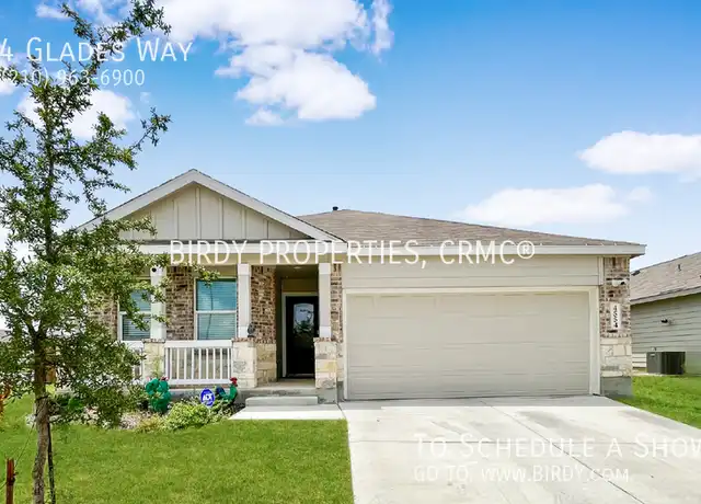 Property at 4554 Glades Way, San Antonio, TX, 78222, 3 beds, 2 baths, [object Object]