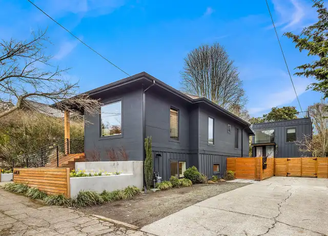 Property at 4408 Thackeray Pl NE, Seattle, WA, 98105, 2 beds, 1 bath, [object Object]