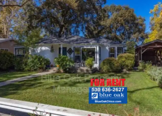 Property at 432 W 6th Ave, Chico, CA, 95926, 2 beds, 1 bath, [object Object]