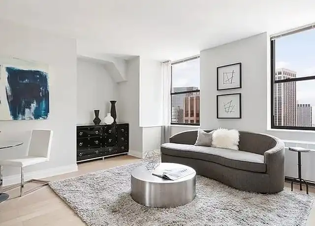 Property at 70 Pine St Unit 3506, New York, NY, 10005, 1 bed, 1 bath, [object Object]