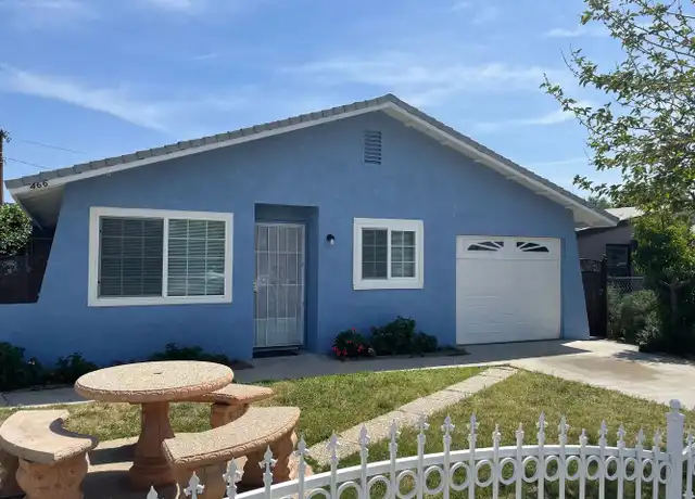 Property at 466 W 5th St Unit 468, San Jacinto, CA, 92583, 2 beds, 1 bath, [object Object]