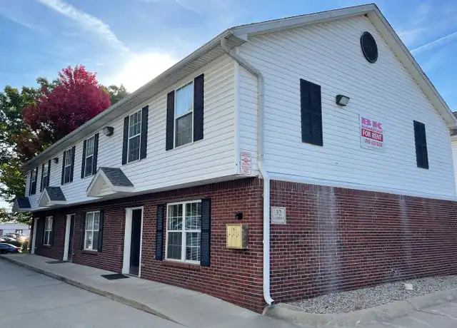 Property at 32 N Salisbury St Unit 2, West Lafayette, IN, 47906, 4 beds, 2.5 baths, [object Object]