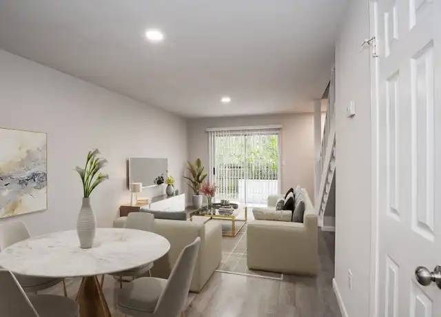 Property at Oak Terrace - 4251 SW 21st Pl, Gainesville, FL, 32607, 2 beds, 1.5 baths, [object Object]