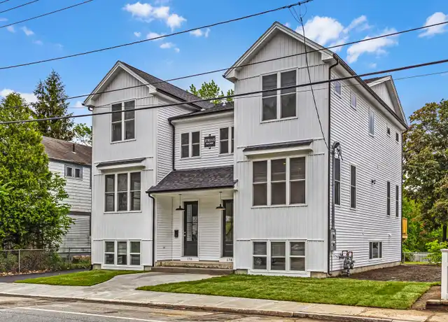 Property at 176-178 Fruit Hill Ave Unit 1, Providence, RI, 02911, 5 beds, 3.5 baths, [object Object]