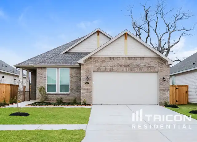 Property at 2319 Cohorn Trl, Richmond, TX, 77469, 3 beds, 2 baths, [object Object]