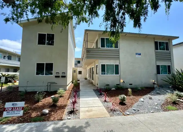 Property at 2242 San Anseline Ave Unit 6, Long Beach, CA, 90815, 2 beds, 1 bath, [object Object]