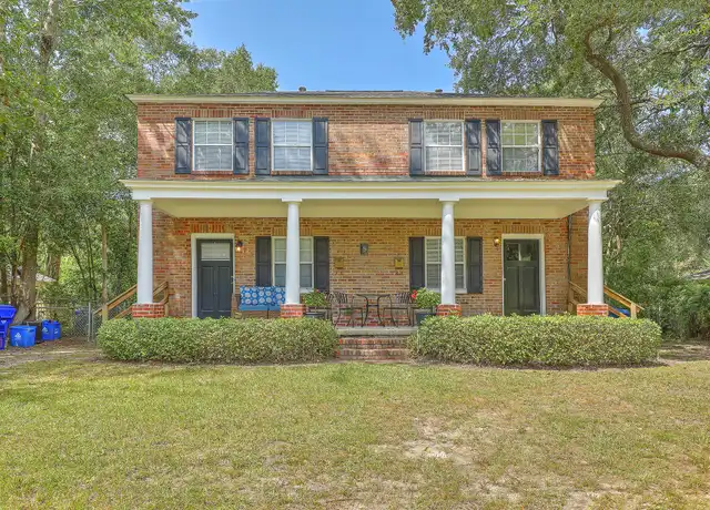 Property at 8 Arcadian Park Unit A, Charleston, SC, 29407, 2 beds, 1 bath, [object Object]