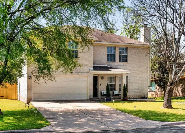 Property at 7906 Briarton Dr, Austin, TX, 78747, 4 beds, 2.5 baths, [object Object]