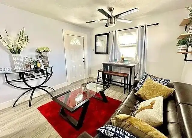 Property at 2425 SW 26th Ln Unit A, Miami, FL, 33133, 1 bed, 1 bath, [object Object]