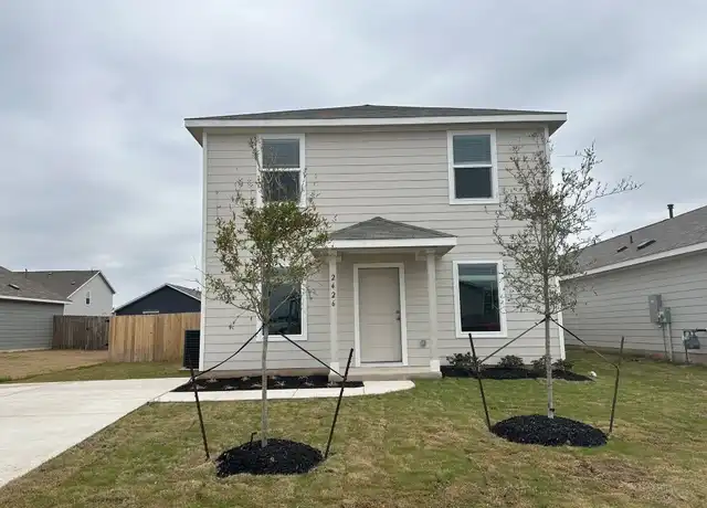 Property at 2426 Fullmoon Dr, Lockhart, TX, 78644, 4 beds, 2.5 baths, [object Object]