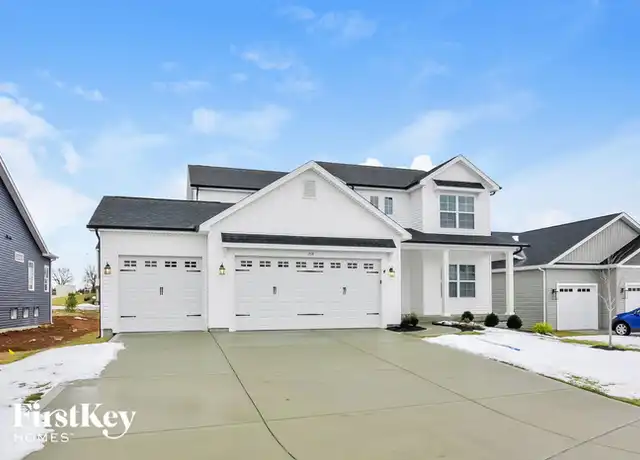 Property at 218 Still Creek Dr, Lake Saint Louis, MO, 63367, 4 beds, 2.5 baths, [object Object]