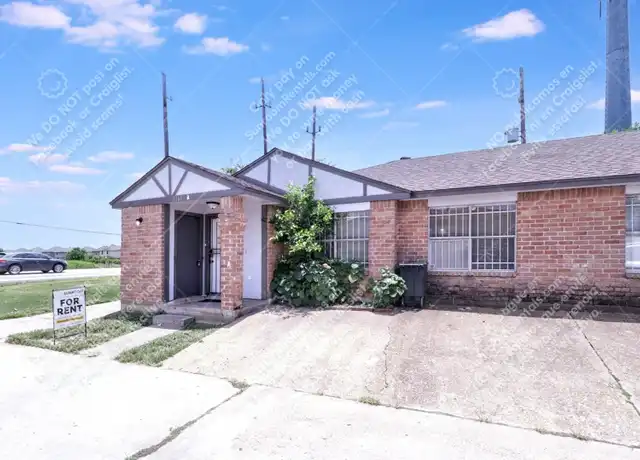 Property at 12607 Veterans Memorial Dr Unit a, Houston, TX, 77014, 2 beds, 2 baths, [object Object]