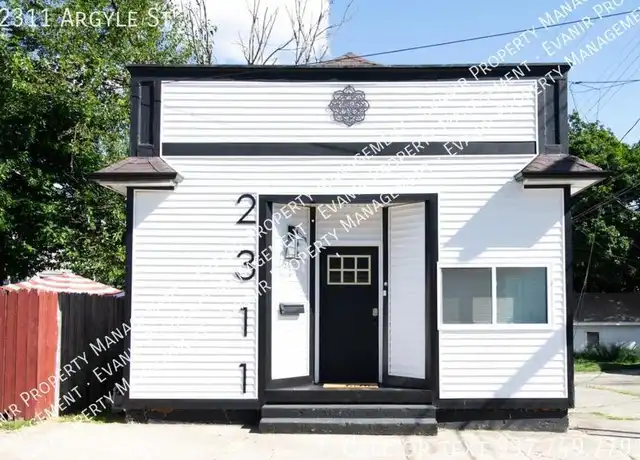 Property at 2311 Argyle St, Dayton, OH, 45420, 2 beds, 1 bath, [object Object]