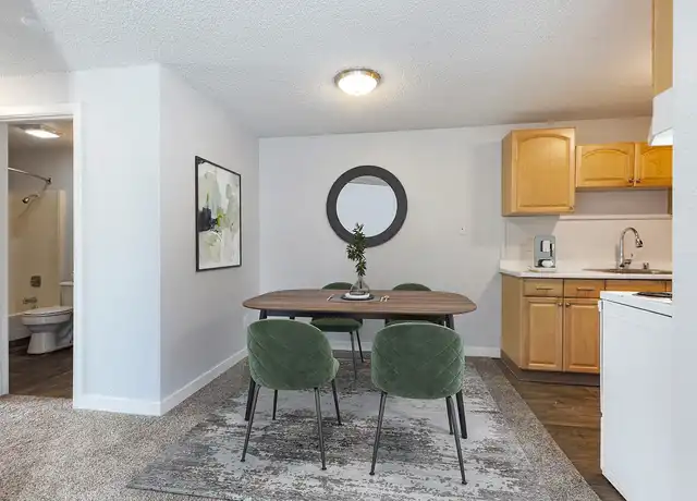 Property at Cedars Apartments & Daffodil Court Townhomes - 1133 Wicker Rd, Sedro Woolley, WA, 98284, 1-2 bed, 1 bath, [object Object]