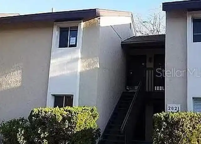Property at 2621 Pine Lake Ter Unit C, Sarasota, FL, 34237, 2 beds, 2 baths, [object Object]