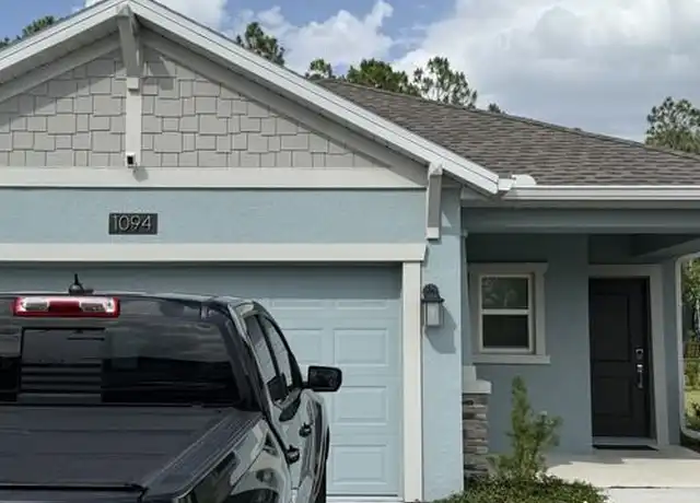 Property at 1094 Cabot Cliffs Dr Unit NA, Daytona Beach, FL, 32124, 3 beds, 2 baths, [object Object]