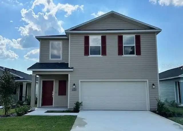 Property at 8418 SW 41st Cir, Liberty Triangle, FL, 34476, 4 beds, 2.5 baths, [object Object]