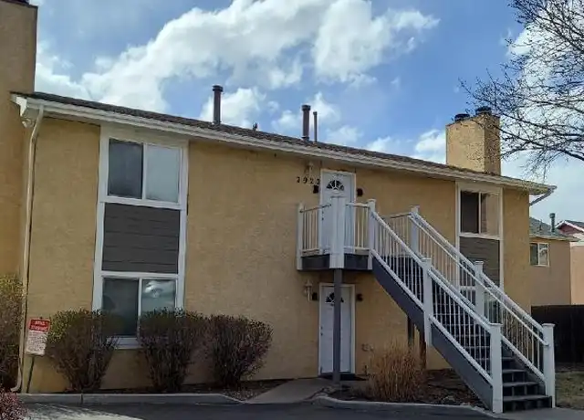 Property at 2922 Main St, Colorado Springs, CO, 80907, 2 beds, 1 bath, [object Object]