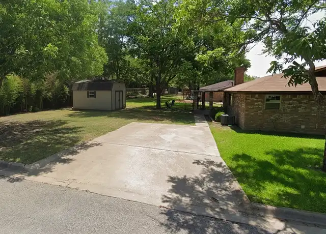 Property at 3610 Fairway Dr, Temple, TX, 76502, 4 beds, 2 baths, [object Object]