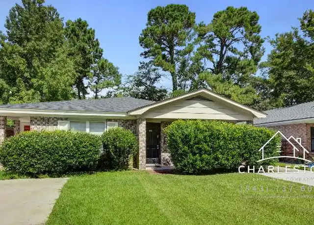 Property at 1718 Raoul Wallenberg Blvd, Charleston, SC, 29407, 2 beds, 1 bath, [object Object]