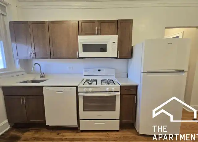Property at 4318 N Spaulding Ave, Chicago, IL, 60618, 1 bed, 1 bath, [object Object]