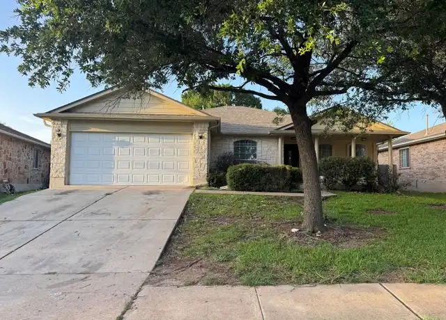 Property at 1412 Vanilla Bean Dr, Pflugerville, TX, 78660, 4 beds, 2 baths, [object Object]