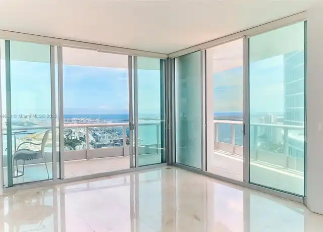 Property at 900 Biscayne Blvd #5601, Miami, FL, 33132, 3 beds, 3.5 baths, [object Object]